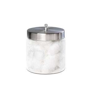 Dressing Jar & Cover Dressing Jar & Cover
