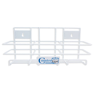 Dressing Jar Rack Dressing Jar Rack