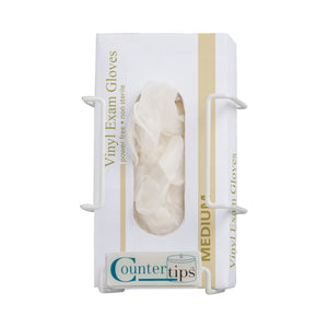 CounterTips Glove Dispenser CounterTips Glove Dispenser