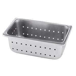 Insert Tray, Perforated Insert Tray, Perforated