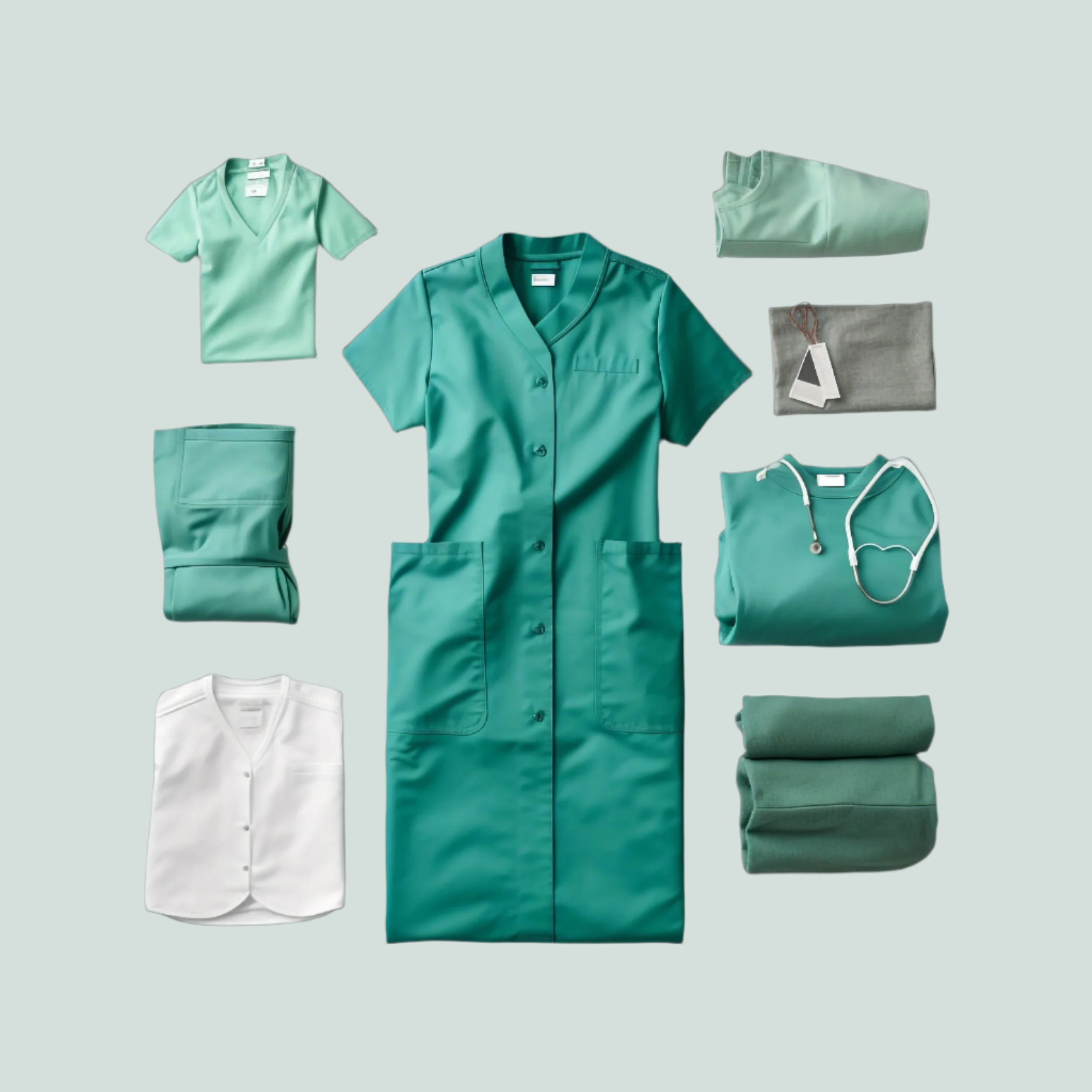 Medical Products Supplies