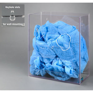 Bulk Booty Dispenser (Wall Mount) Bulk Booty Dispenser (Wall Mount)