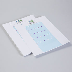 Health Care Logistics EZ Grid™ Class A Laser Labels for Slot Blisters Health Care Logistics EZ Grid™ Class A Laser Labels for Slot Blisters