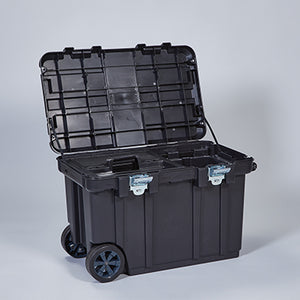 Rolling Storage Tote Rolling Storage Tote