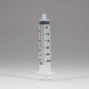 Health Care Logistics Sterile BD™ Luer-Lok™ Syringes, 30mL Health Care Logistics Sterile BD™ Luer-Lok™ Syringes, 30mL