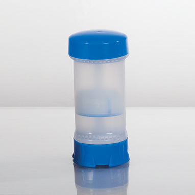 Topi-CLICK 35mL Metered Dispensers - Blue