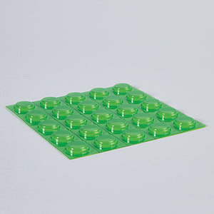 Health Care Logistics EZ Grid™ Class A Round Blisters, Small, PVdC Health Care Logistics EZ Grid™ Class A Round Blisters, Small, PVdC