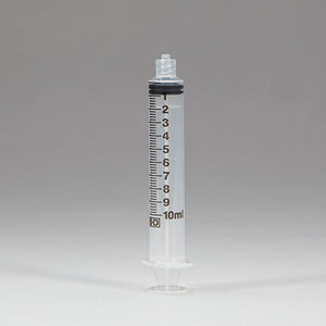 Health Care Logistics Sterile BD™ Luer-Lok™ Syringes, 10mL Health Care Logistics Sterile BD™ Luer-Lok™ Syringes, 10mL