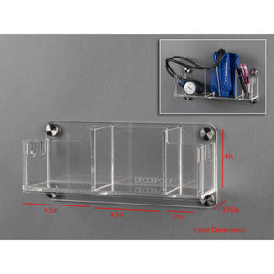 Deco BP Cuff Holder (SSCAP4) Deco BP Cuff Holder (SSCAP4)