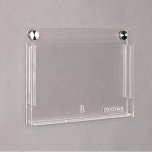 Deco Chart Holder (SSCAP2) Deco Chart Holder (SSCAP2)