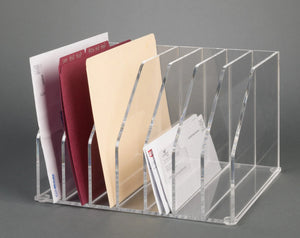 Deco Vert Align File Holder Deco Vert Align File Holder