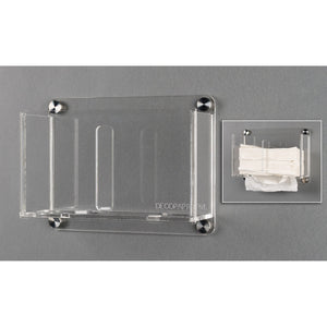 Deco Tri-Fold Paper Towel Dispenser (SSCAP4) Deco Tri-Fold Paper Towel Dispenser (SSCAP4)