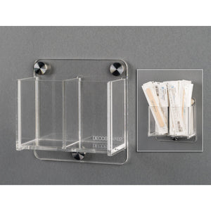 Deco Swab Holder-2 Position (SSCAP3) Deco Swab Holder-2 Position (SSCAP3)