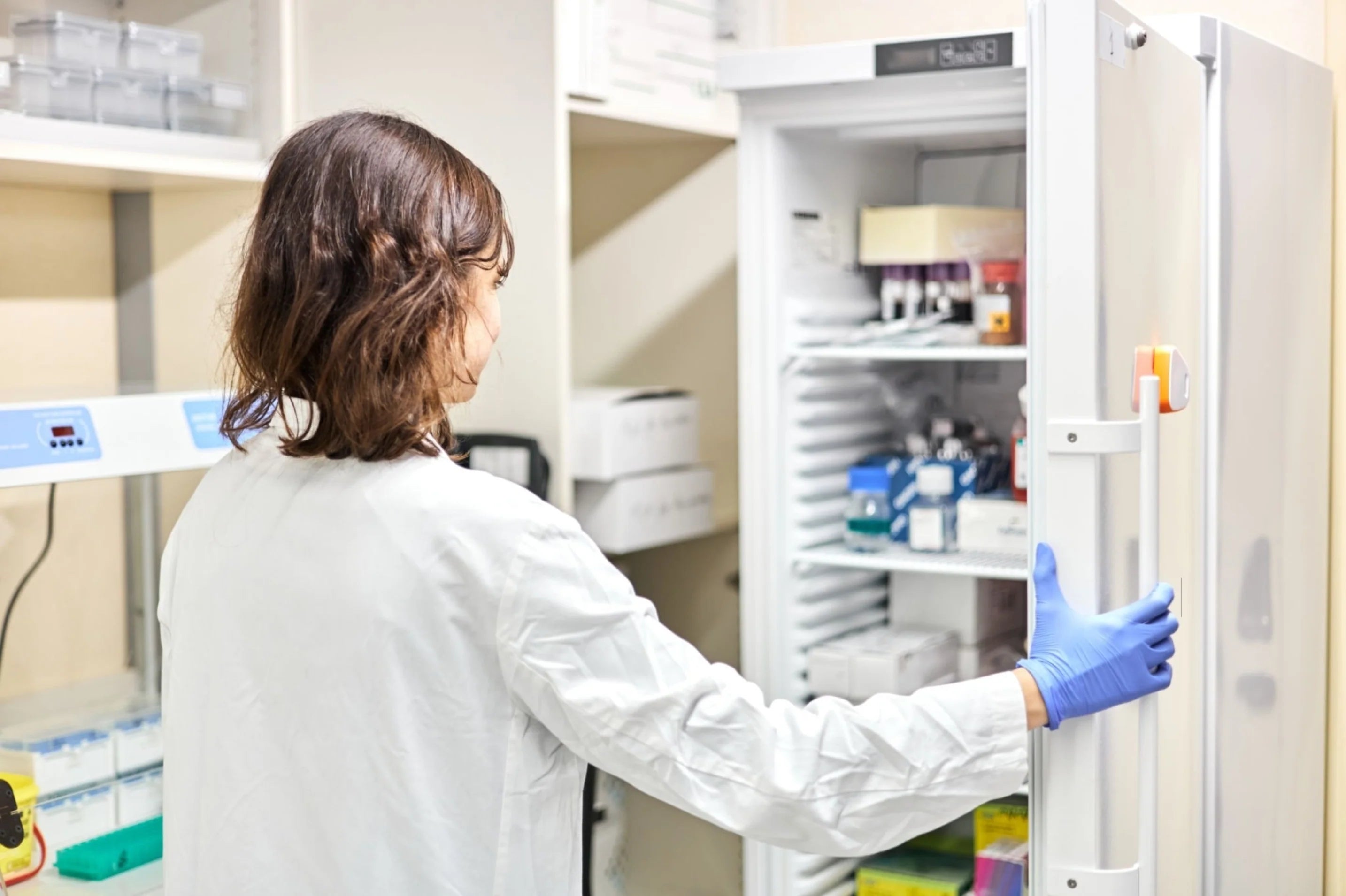 Medical Products Supplies