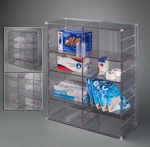 First Aid Cabinet (Wall Mount) First Aid Cabinet (Wall Mount)