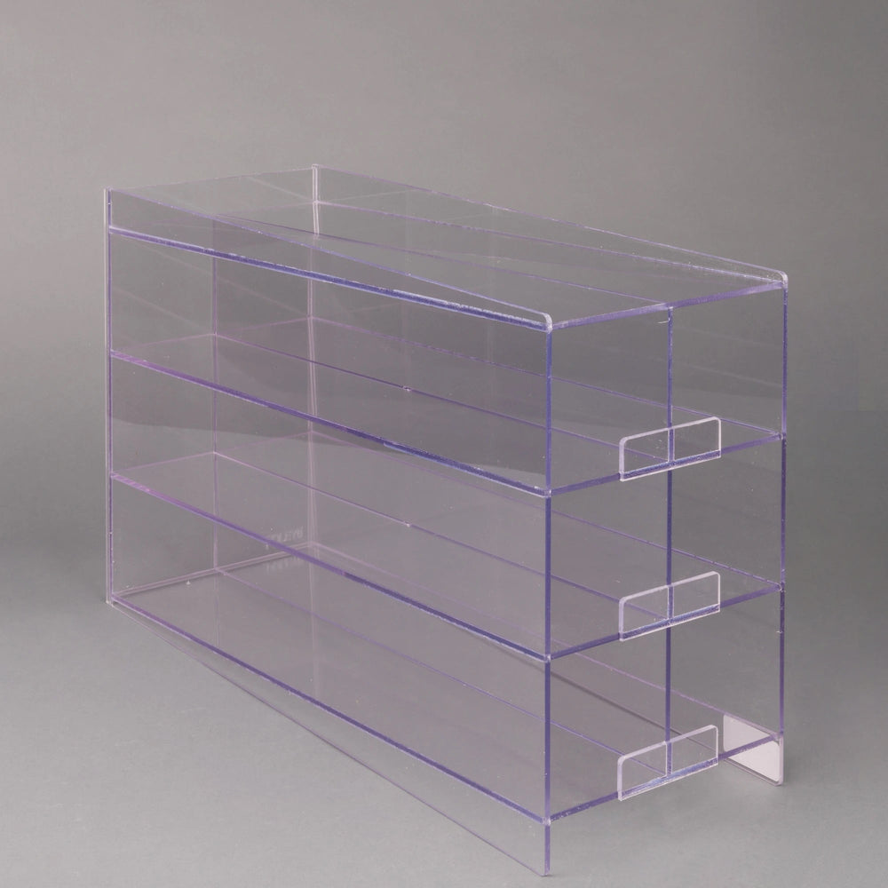 Foley Catheter Rack-6 Pocket