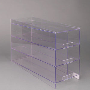 Foley Catheter Rack-6 Pocket Foley Catheter Rack-6 Pocket
