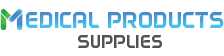 Medical Products Supplies logo