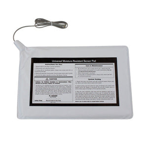 1- Year Chair Sensor Pad, 10"x15" 1- Year Chair Sensor Pad, 10"x15"