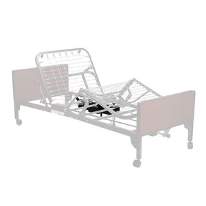 Homecare Bed Motor (High/Low), Black Homecare Bed Motor (High/Low), Black
