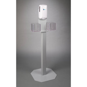 Touch Free Multi Station (3STL Stand, 3 STL Kit, TF Bracket, VHB Tape) Touch Free Multi Station (3STL Stand, 3 STL Kit, TF Bracket, VHB Tape)