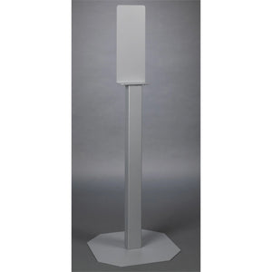 Touch Free Hand Sanitizer Dispenser Stand (3STL Stand, 3STL Kit, VHB Tape, NO DISPENSER) Touch Free Hand Sanitizer Dispenser Stand (3STL Stand, 3STL Kit, VHB Tape, NO DISPENSER)