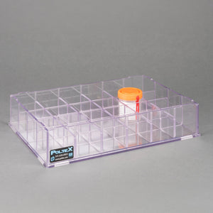 Urine Cup Rack-24 Position Urine Cup Rack-24 Position