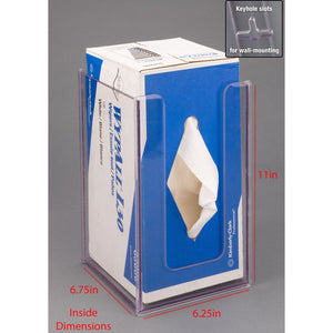 L30 Wypall Holder (Wall Mount) L30 Wypall Holder (Wall Mount)