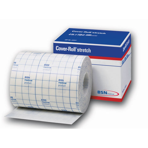 BSN Cover Roll and Leukotape P Corrective Taping-Each-2