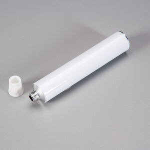 Health Care Logistics Aluminum Ointment Tubes, 15g Health Care Logistics Aluminum Ointment Tubes, 15g