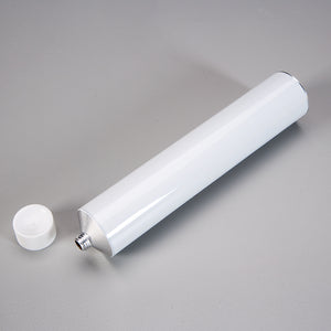 Health Care Logistics Aluminum Ointment Tubes, 100g Health Care Logistics Aluminum Ointment Tubes, 100g