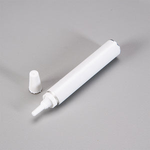 Health Care Logistics Aluminum Ointment Tubes, 5g Health Care Logistics Aluminum Ointment Tubes, 5g