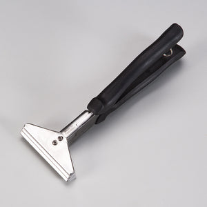 Health Care Logistics Tube Closing Tongs Health Care Logistics Tube Closing Tongs
