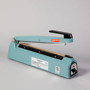 Health Care Logistics Heat Sealer, 12 Inch Width Seal, 110V Health Care Logistics Heat Sealer, 12 Inch Width Seal, 110V