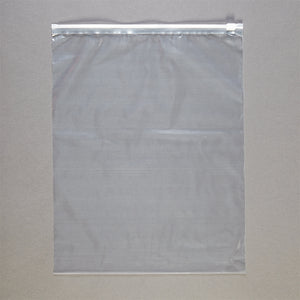 Health Care Logistics Reclosable Slider Bags, 12 x 15 Health Care Logistics Reclosable Slider Bags, 12 x 15