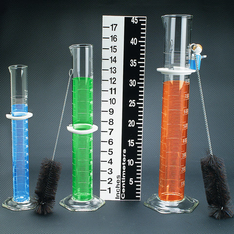 Glass Cylin Der Kit, Large