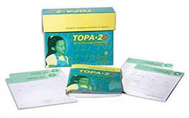 Test of Phonological Awareness Second Edition: PLUS (TOPA-2+)
