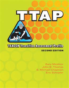 TEACCH Transition Assessment Profile Second Edition (TTAP)