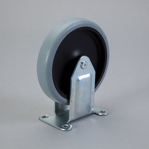 Replacement Standard Caster for Heavy-Duty Utility Cart