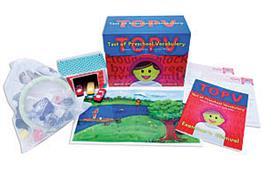 Test of Preschool Vocabulary (TOPV)