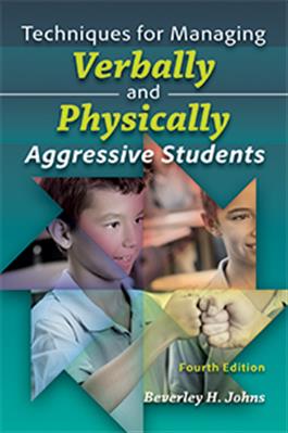 Techniques for Managing Verbally Fourth Edition
