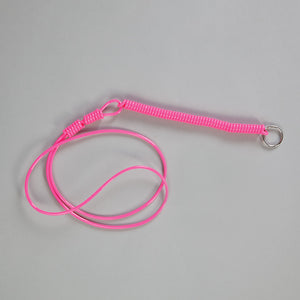 Single Coil Neck Key Keeper Single Coil Neck Key Keeper