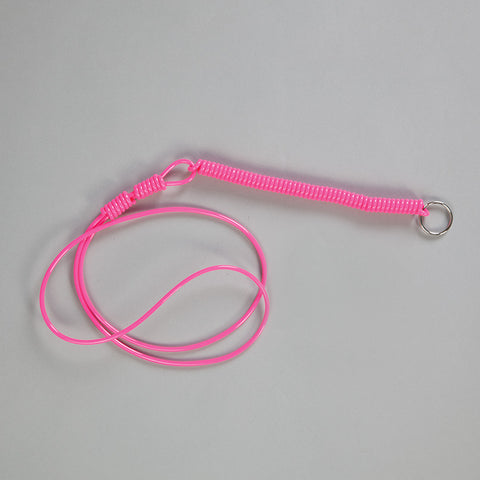 Single Coil Neck Key Keeper