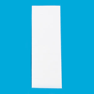 Sterile Blank Labels Sterile Blank Labels