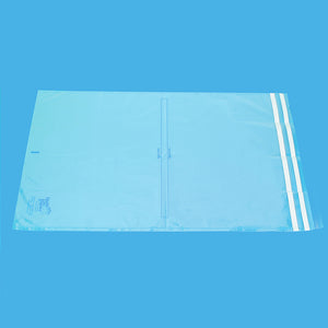 Health Care Logistics Security Bags for Waterloo Crash Cart Boxes Health Care Logistics Security Bags for Waterloo Crash Cart Boxes