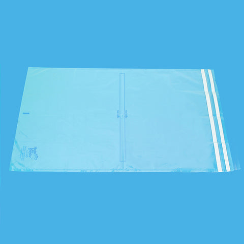 Security Bags for Waterloo Crash Cart Boxes