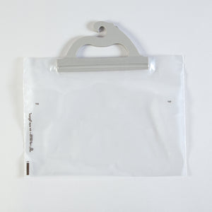 Health Care Logistics Hanging Prescription Bags, 12 x 9 Health Care Logistics Hanging Prescription Bags, 12 x 9