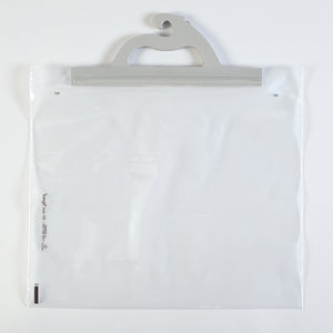 Health Care Logistics Hanging Prescription Bags, 14 x 12.5 Health Care Logistics Hanging Prescription Bags, 14 x 12.5