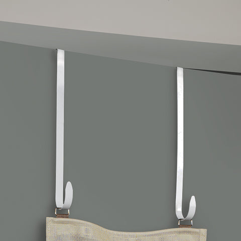 Hanger Set for Disposable Isolation Station - Out of Stock