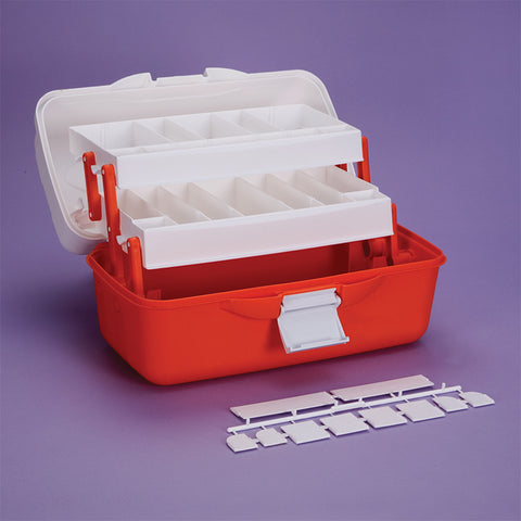 Economy Emergency Box